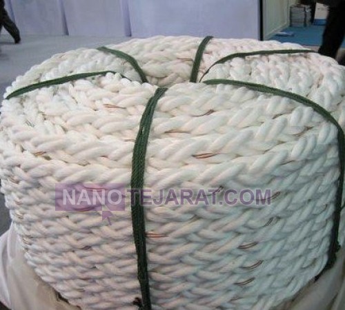 polyester rope